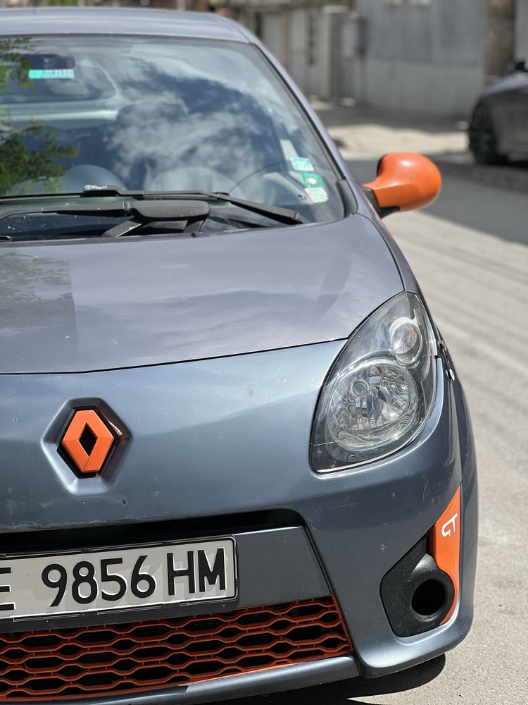 Renault Twingo 1.2 t