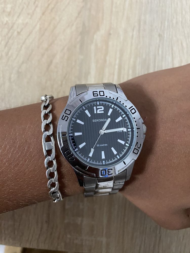 Часовник на rolex