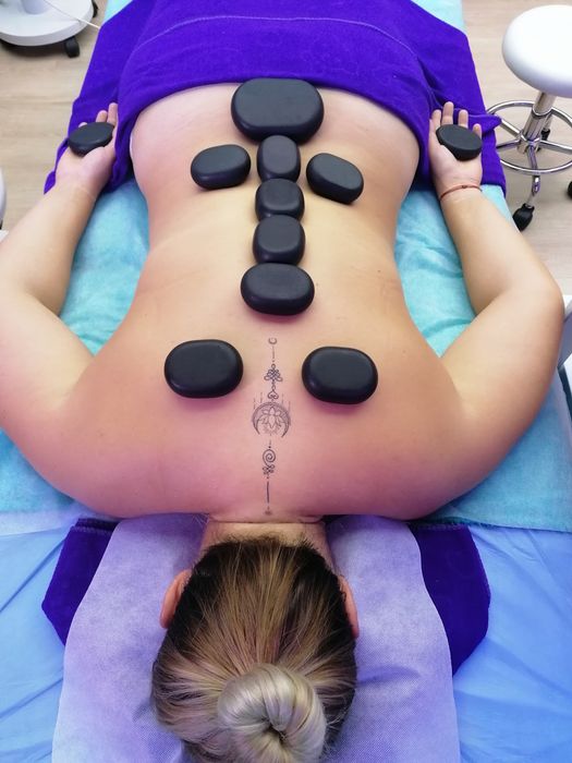 Masaj de relaxare și terapeutic