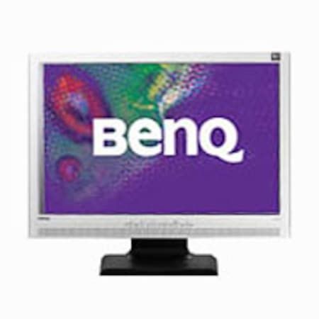 Monitor benq t201wa