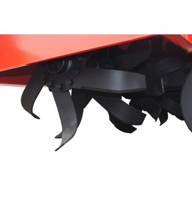 Почвофреза 2.1 м ,Польша, Lisiski