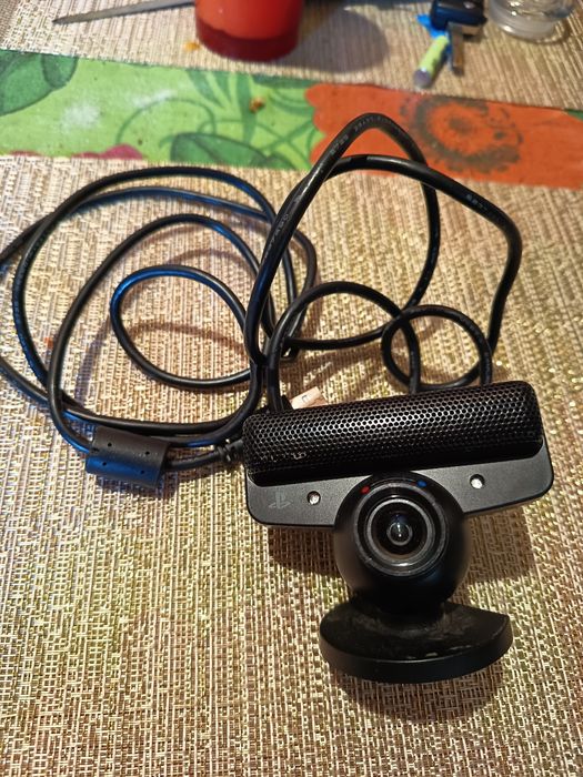 Playstation 3 kinekit