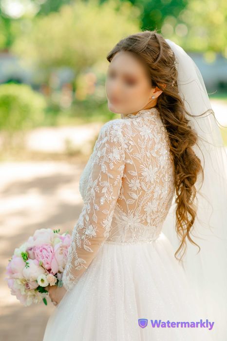 Rochie de mireasa  / Marimea 36