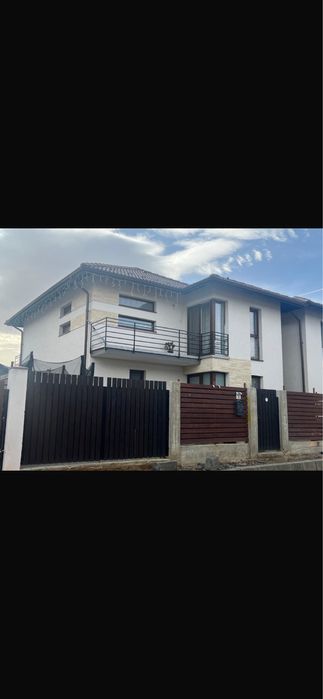 Casa de vanzare Ghimbav