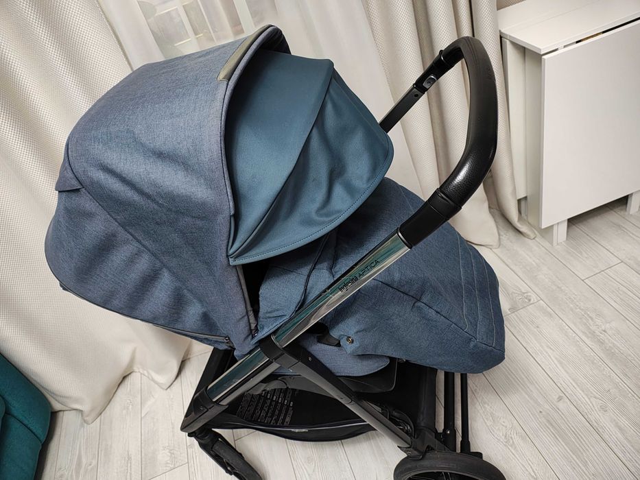 Cărucior Inglesina aptica 4 in 1