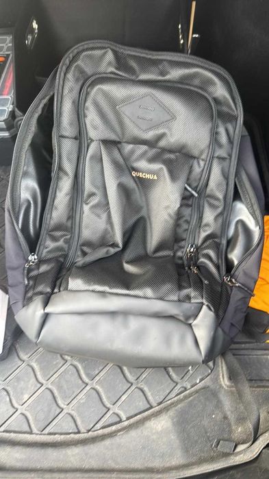 Раница за преходи NH100 ESCAPE, 23 литра