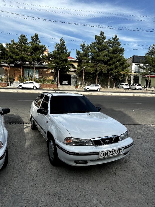 Nexia 1 dons 2008