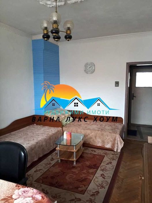 Продава се Тристаен апартамент в Варна, Аспарухово - 78 кв.м за 1218 €/кв.м - Снимка #3