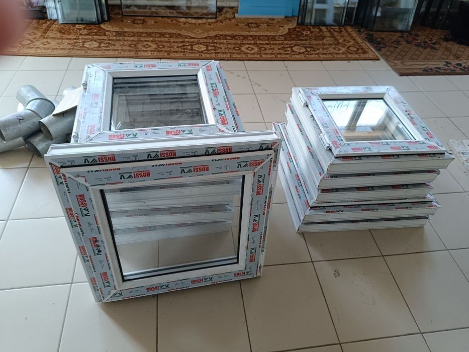 Форточка сатылады