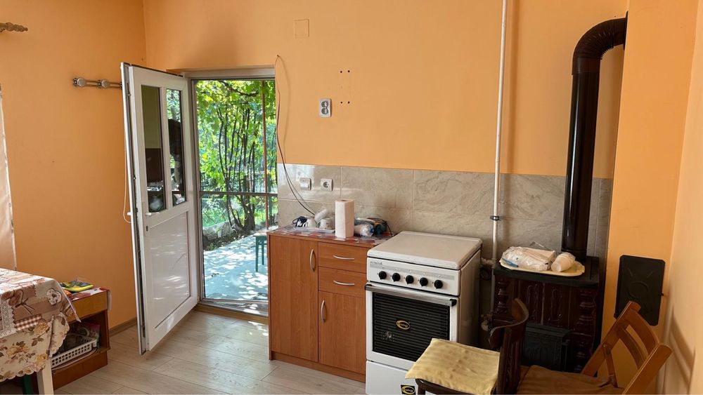 Vand casa in com. Valea Larga, jud. Mures