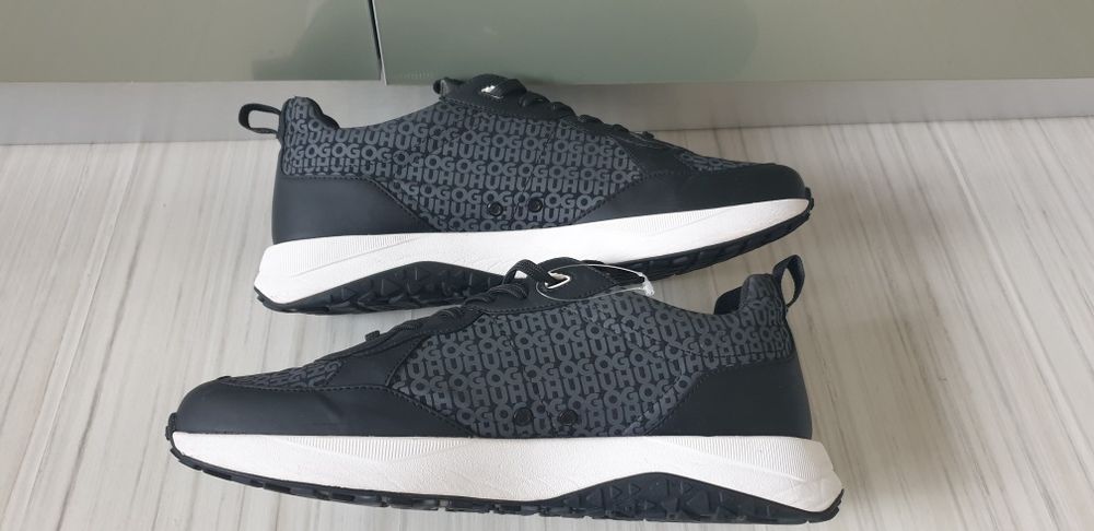 Hugo Boss HUGO Kane  44/28 - 28.5см ОРИГИНАЛ Мъжки Спортно - елегантни