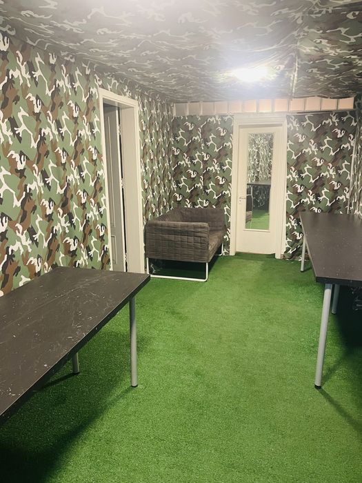 Inchiriez spatiu birou - Sector 1 - Direct proprietar