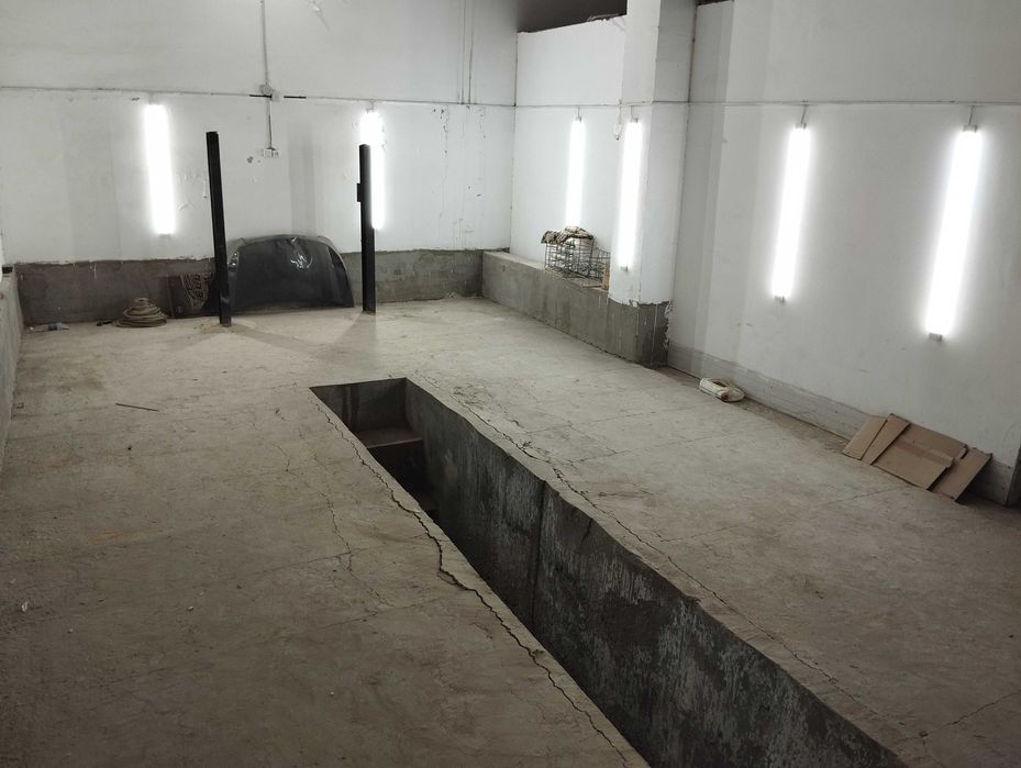 Нукус сдается помещение в аренду