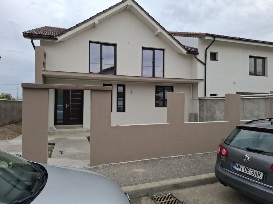 Amenajări interioare!