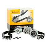 Kit Distributie Pompa Apa Contitech 1.6 TDI Volkswagen SEAT AUDI SKODA