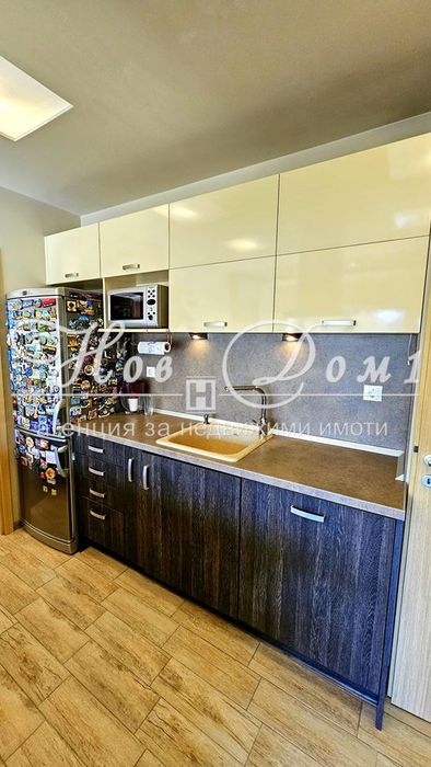 Продава се Четиристаен апартамент в София, Стрелбище - 92 кв.м за 3468 €/кв.м - Снимка #5