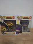 Vand lot cu 2 figurine Funko Pop- My Hero Academia