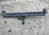 Vand carlig nissan patrol