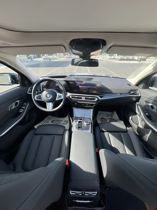 Bmw i3 40 L nightsport