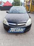 Vindem Opel astra H