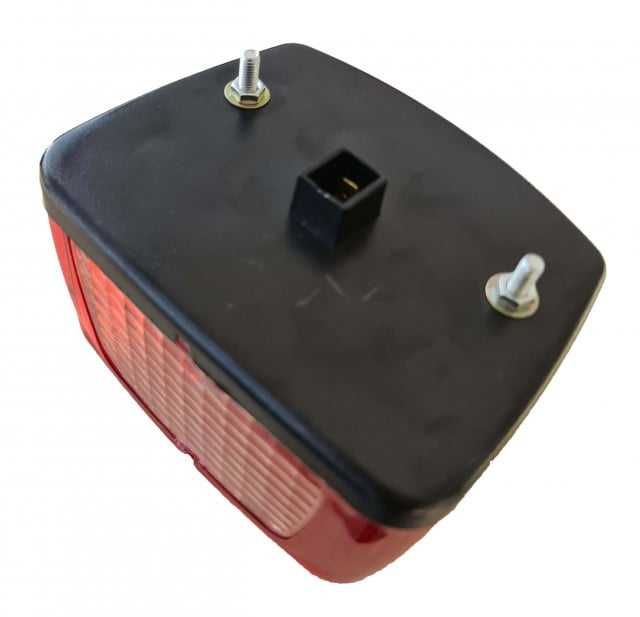 Stop Motocicleta Stop Spate Minsk Carpati