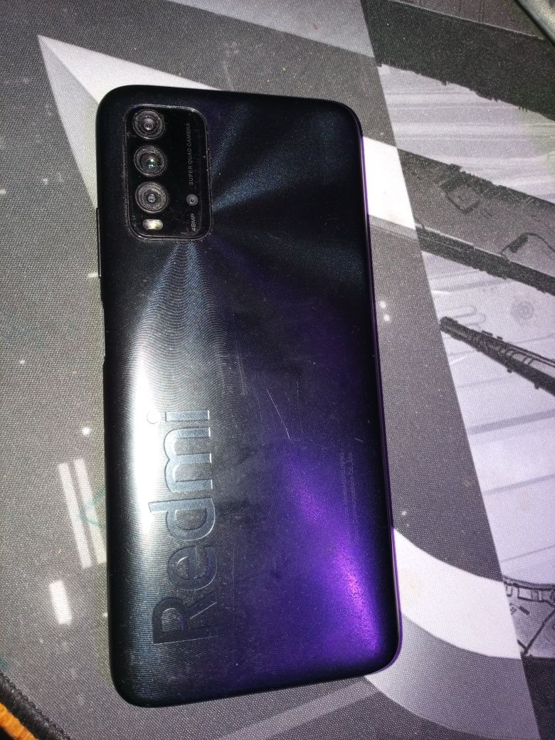 Xiaomi Redmi 9t 4/64