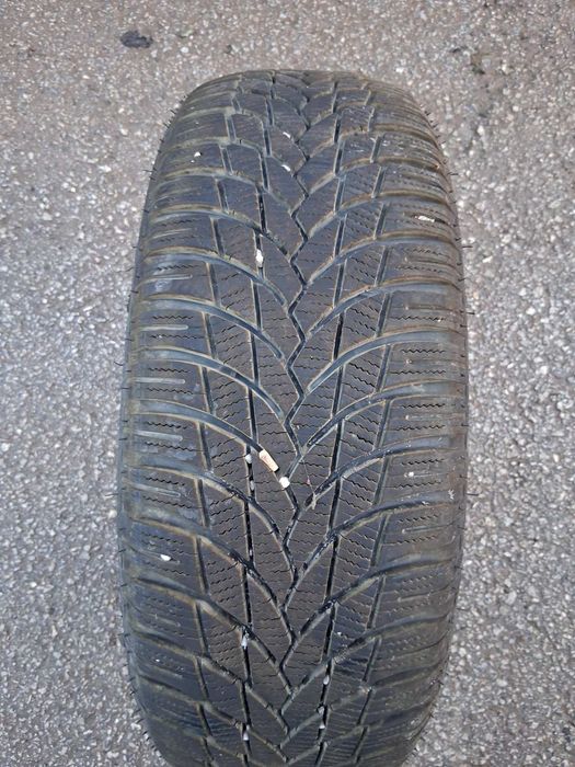 Зимни гуми Ласа 185/60 R15