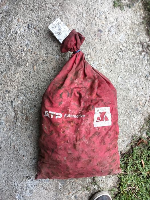 Vând lanțuri pentru mega 295/65/22,5