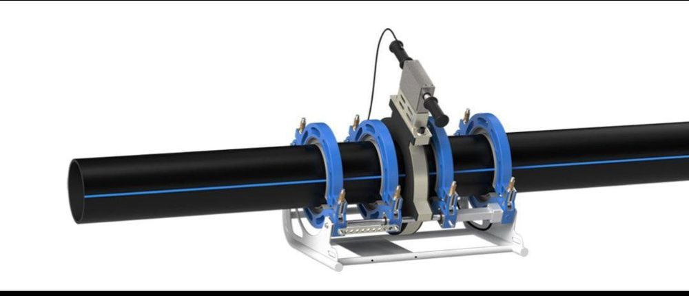 Payka aparat xizmati 76 Dan 315 gacha plastmas trubalarni ulaymiz i