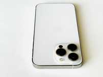 НОВ! Iphone 13 Pro 256GB White 100% Батерия! Гаранция 6 месеца