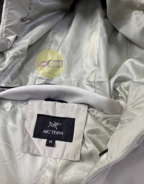 Куртка демисезонная Arcteryx осенняя