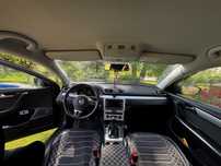 Volkswagen Passat B7 2013 cffb 2.0 tdi