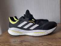 Adidas Solar маратонки 44.5 номер.