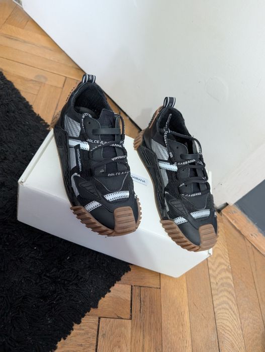 Dolce &Gabanna детски маратонки