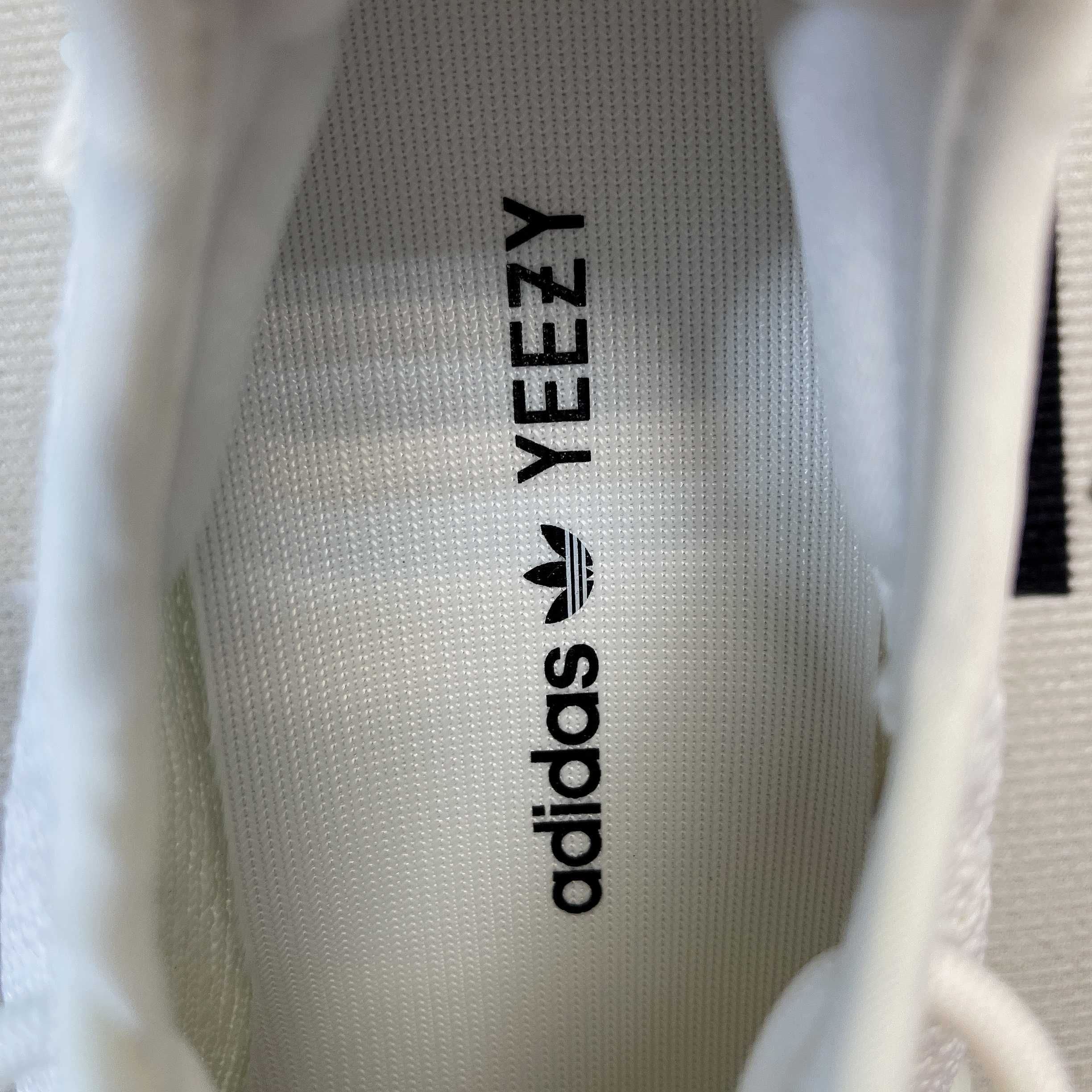 Adidas & Yeezy 350 V2 Cream Triple White (36-48)