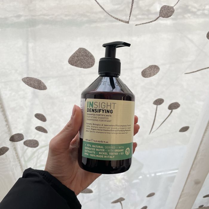 Чисто нови професионални продукти за коса и тяло