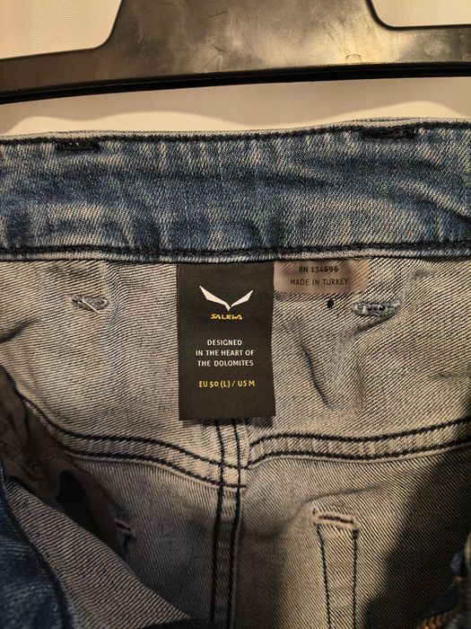 Blugi Salewa jeans