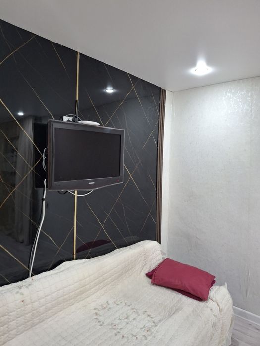 Продаётся двухкомнатная квартира