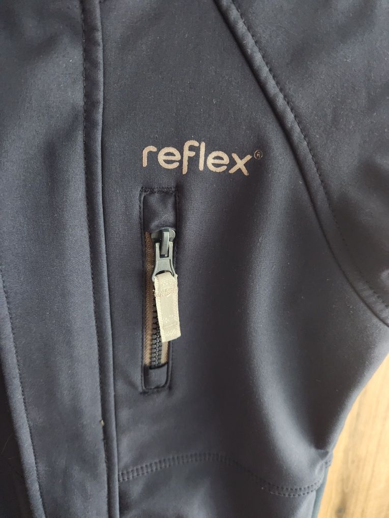 Софтшел космонавт 86 12-18м Reflex