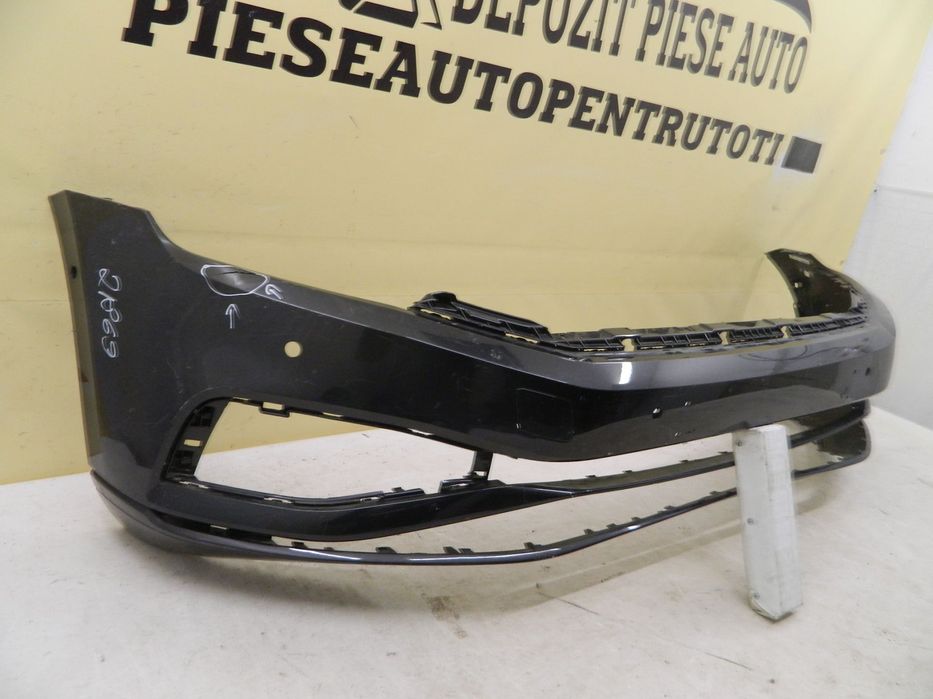 Bara fata VW Passat B8 facelift, 2019, 2020, 2021, 2022, cod origine 3G0807221E.