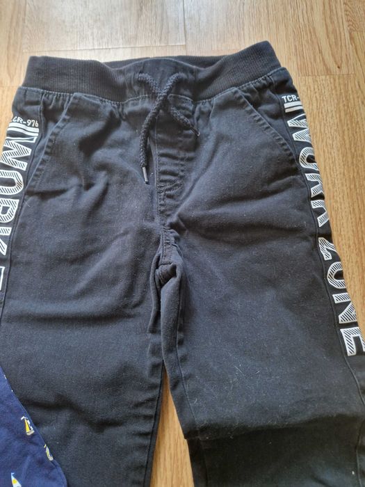 Tricoul Mayoral si pantaloni 8-9 ani baieti