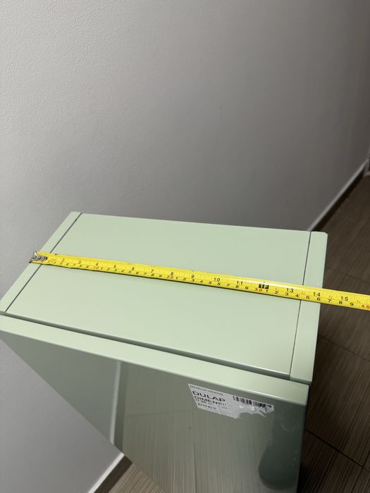 Dulap corp suspendat baie STARE SUPER BUNA