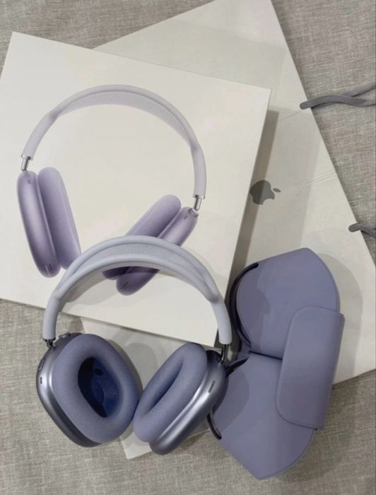 Airpods Max Purple 2025 *Originale*