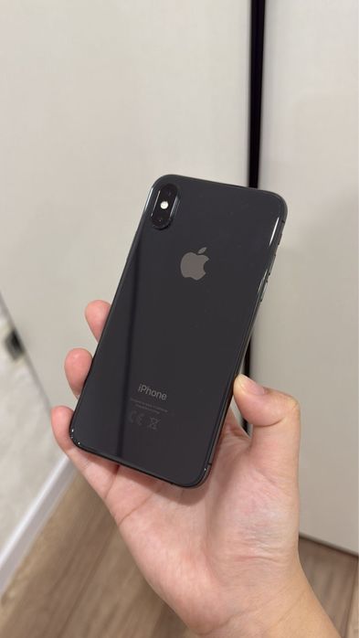 Продам iphone XS