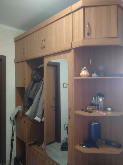 Шкаф в прихожую!