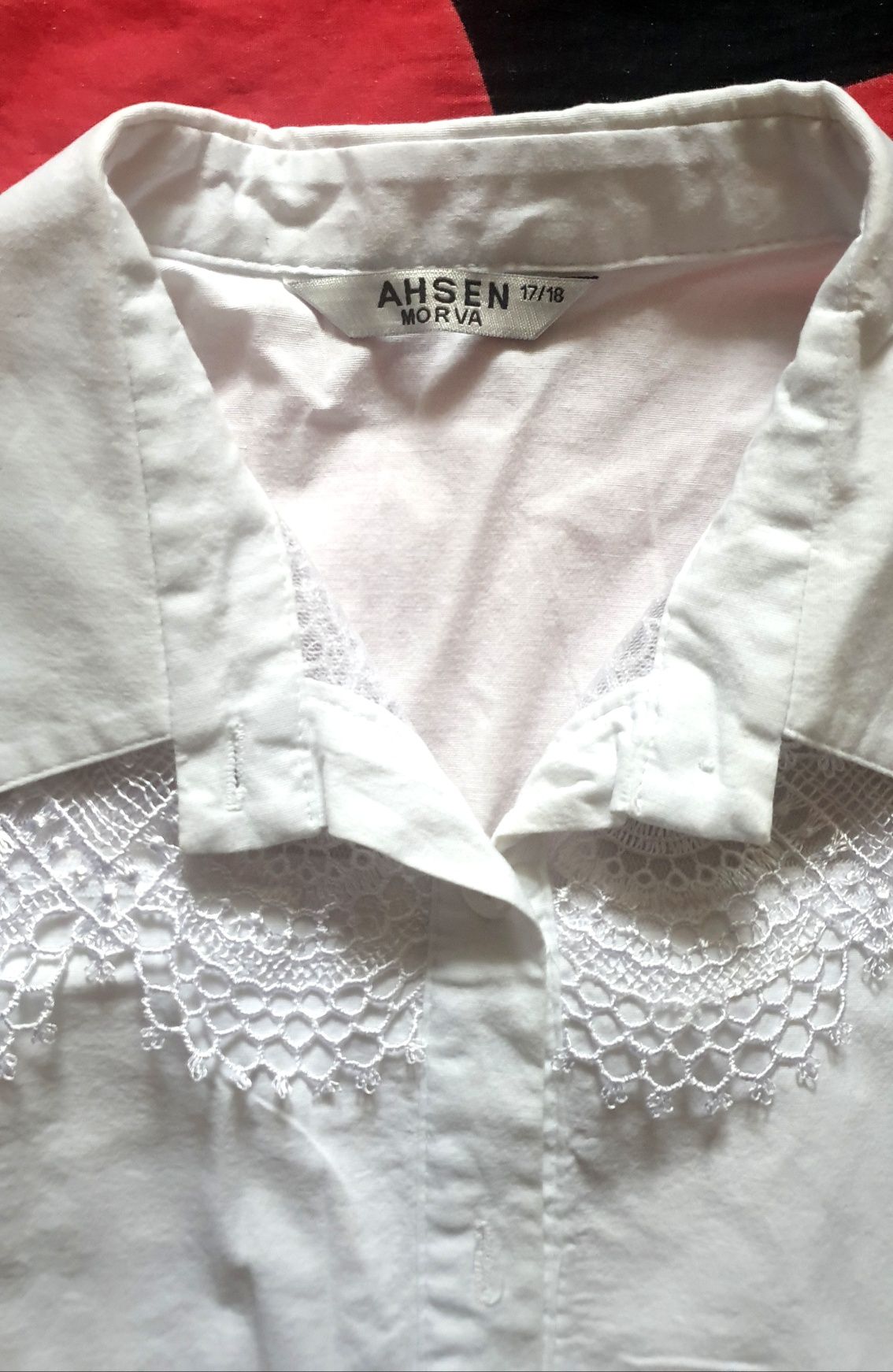 Блузка для девочки AHSEN