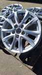 16" 5X114.3mm Mazda Original/ 5Х114.3мм Мазда