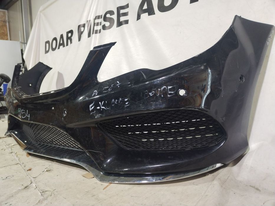 Bara fata Mercedes E-Class, W207, Coupe, Cabrio, AMG, 2013, 2014, 2015, 2016, cod origine OE A2078857825.