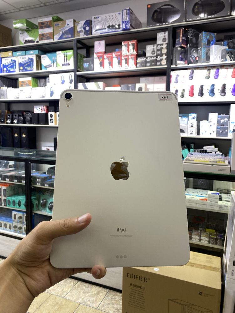 Ipad pro sotiladi ideal