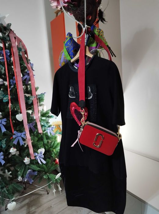 Rochie Marius MUȘAT